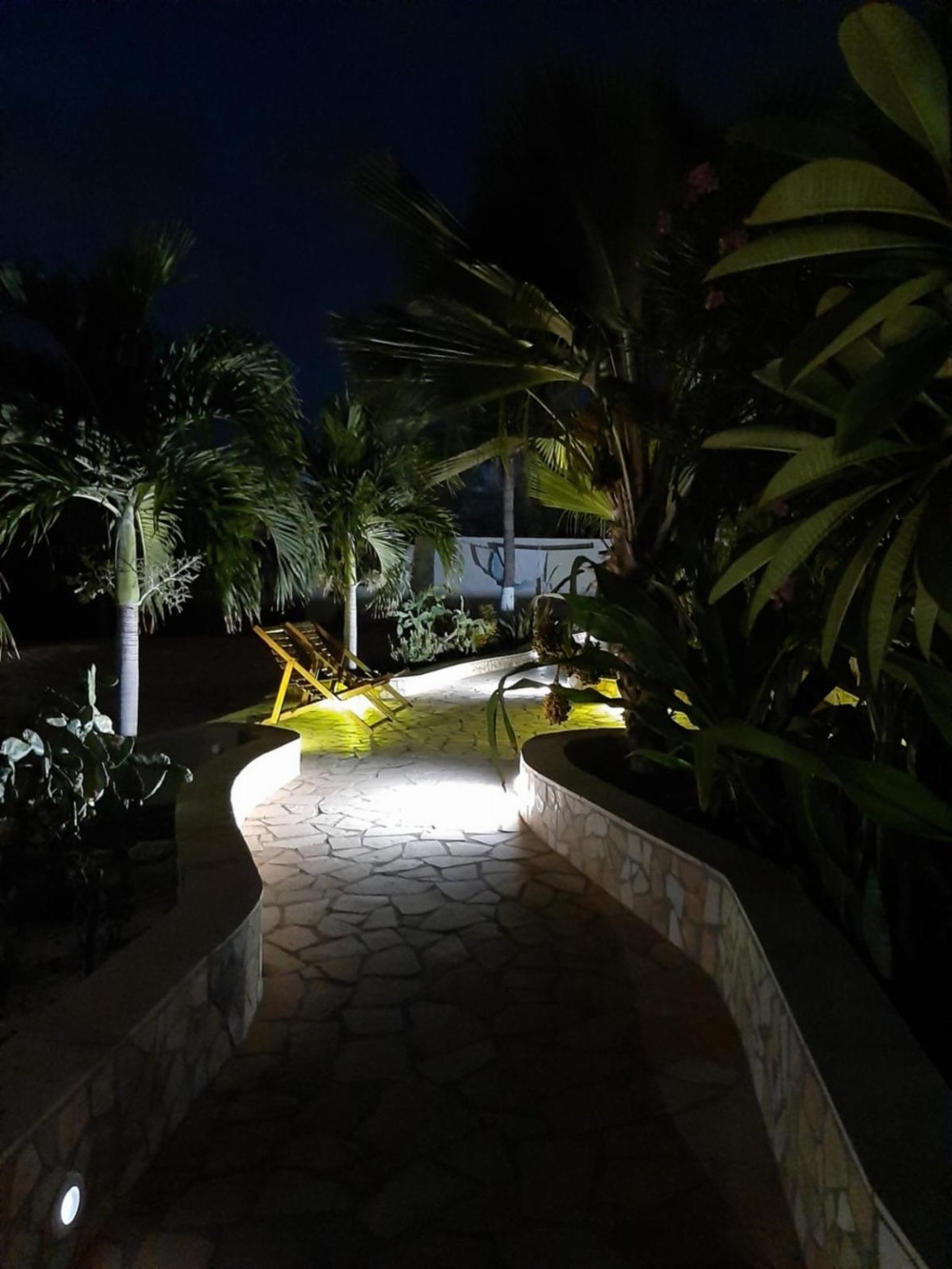 Manga Rosa Hospedagem