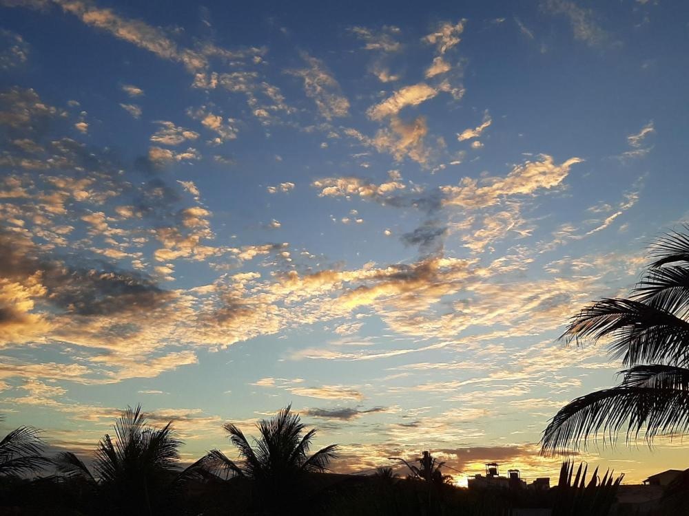 Manga Rosa Hospedagem