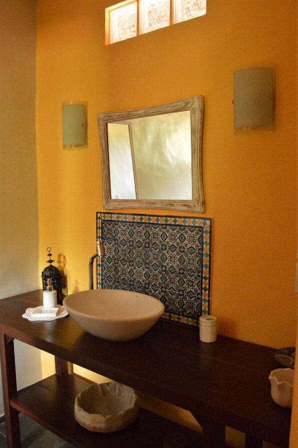 Manga Rosa Hospedagem Main image