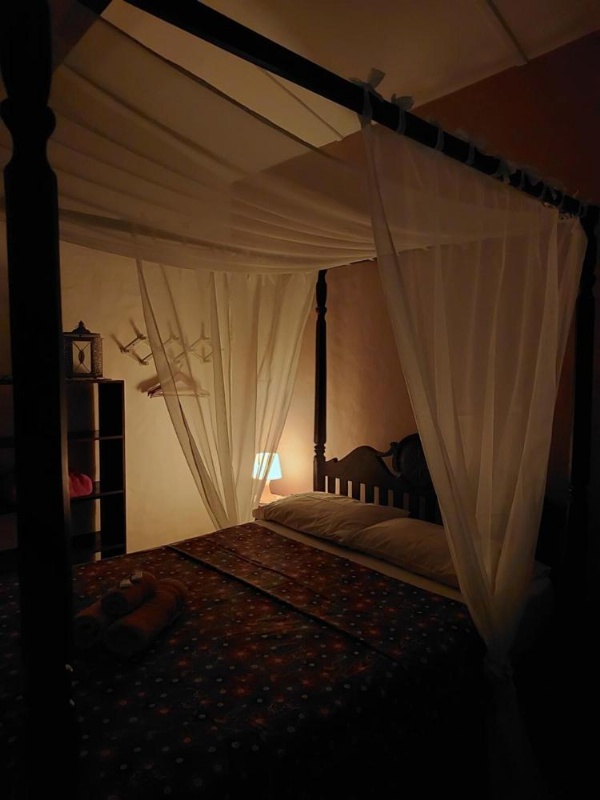 Manga Rosa Hospedagem image 26