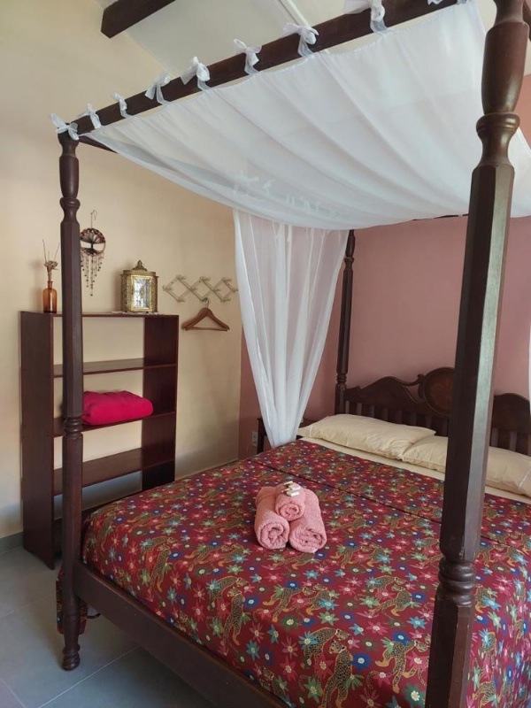 Manga Rosa Hospedagem image 27