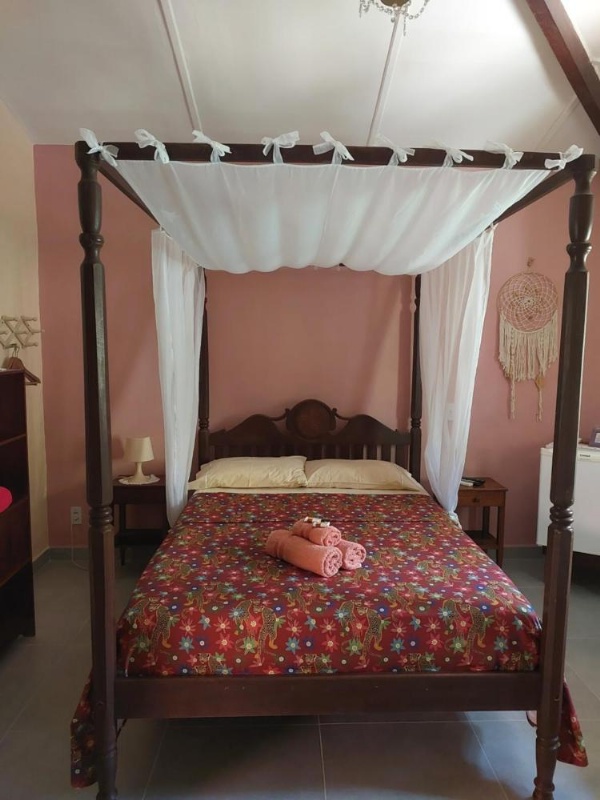 Manga Rosa Hospedagem image 29