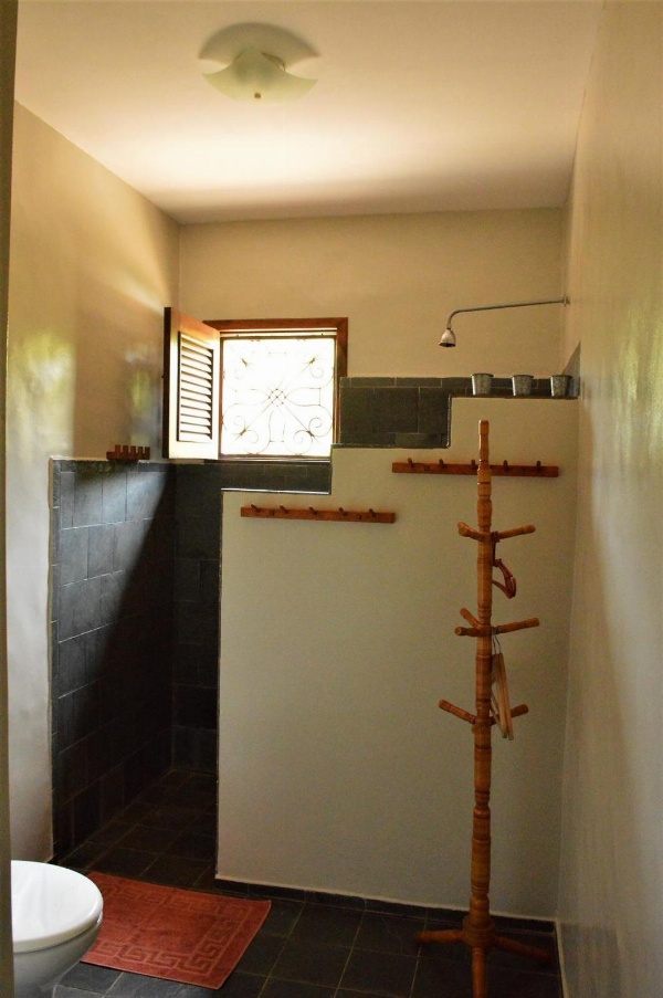 Manga Rosa Hospedagem Main image