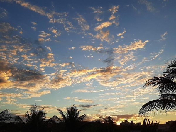 Manga Rosa Hospedagem image 8