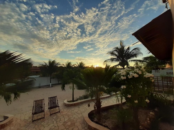 Manga Rosa Hospedagem image 9